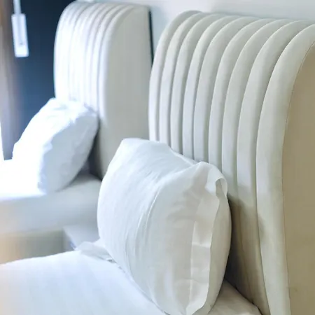 Διαμέρισμα Miku Apartment-chic 2 Bedroom Escape