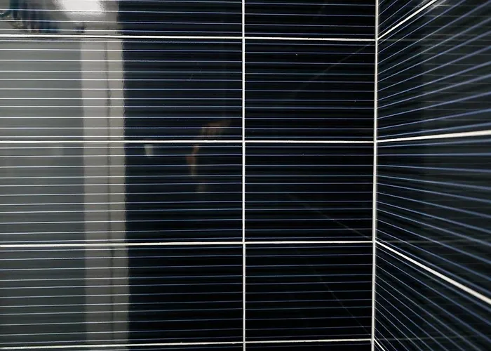 Διαμέρισμα Miku Apartment-chic 2 Bedroom Escape Τίρανα