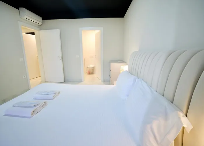 Διαμέρισμα Miku Apartment-chic 2 Bedroom Escape Τίρανα