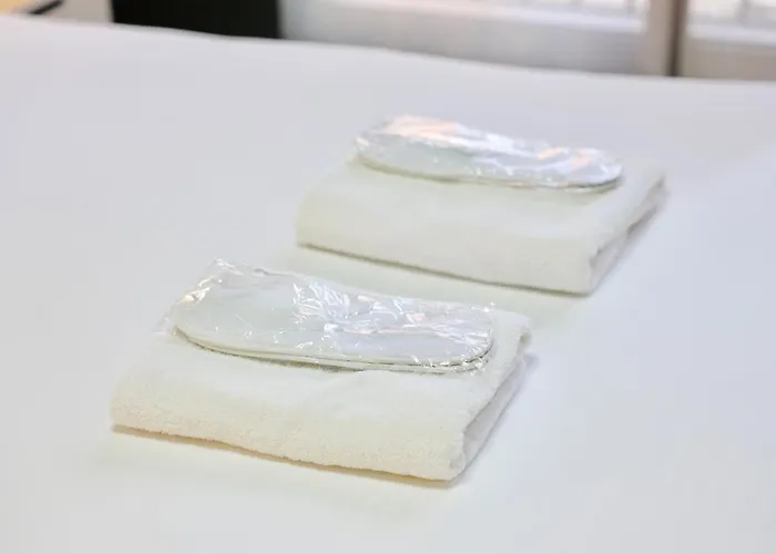 Διαμέρισμα Miku Apartment-chic 2 Bedroom Escape *