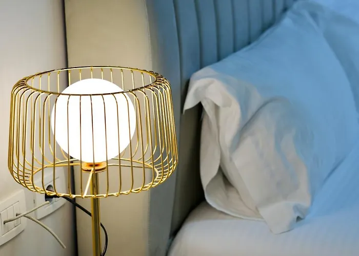 Διαμέρισμα Miku Apartment-chic 2 Bedroom Escape *