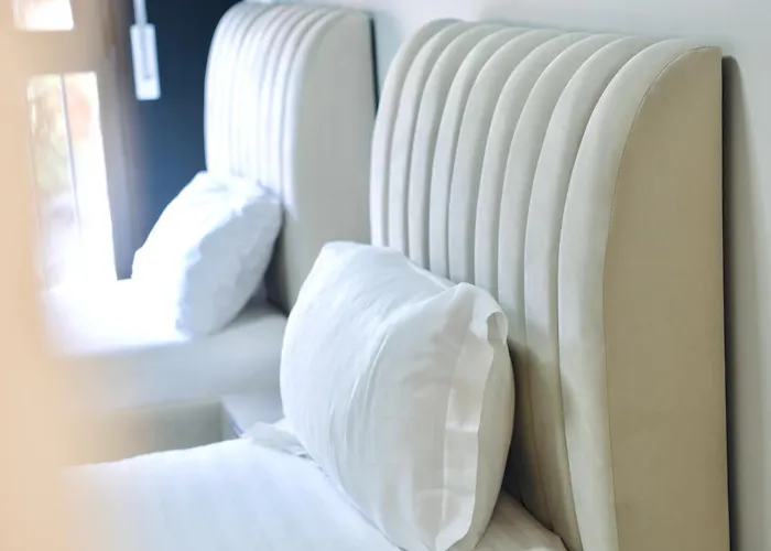 Διαμέρισμα Miku Apartment-chic 2 Bedroom Escape