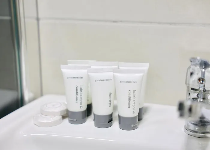 Διαμέρισμα Miku Apartment-chic 2 Bedroom Escape *