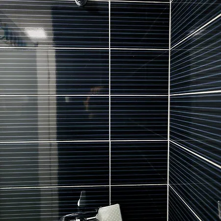 Διαμέρισμα Miku Apartment-chic 2 Bedroom Escape Τίρανα