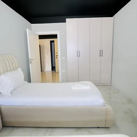 Appartement Miku Apartment-chic 2 Bedroom Escape *
