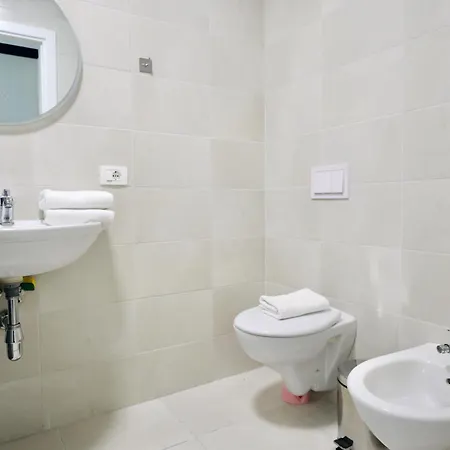 Miku Apartment-chic 2 Bedroom Escape