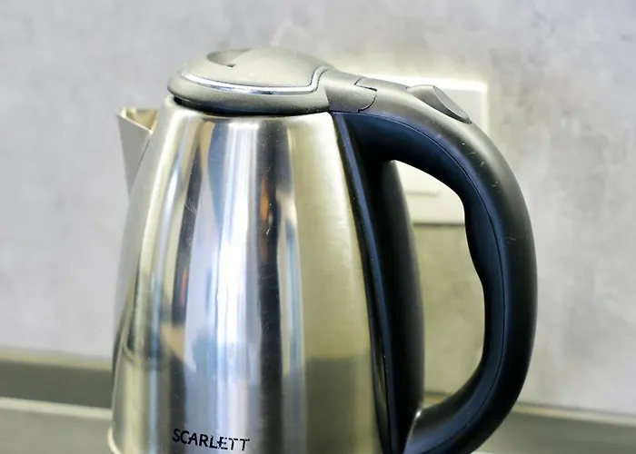 アパート Miku Apartment-chic 2 Bedroom Escape ティラナ